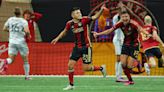 Thiago Almada's best Atlanta United goals - ranked