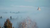 ‘Hazardous weather conditions’ and freezing fog in parts of WA. Here’s what to know