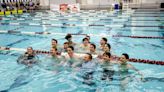 Oklahoma high school swimming: Carl Albert boys, Shawnee girls win at Class 5A state meet