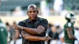 Michigan State alums, fans react to allegations against football coach Mel Tucker