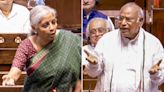 ‘B in BJP’s budget means betrayal’ says Kharge calling union budget announcements ‘sham schemes’