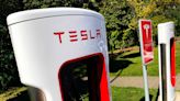 Tesla expands non-Tesla Supercharger access to China