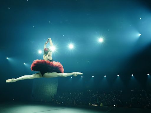 《失速芭蕾》真實揭開芭蕾世界的血淚與黑暗 | 蕃新聞