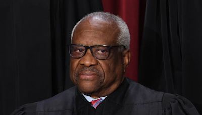 Clarence Thomas Just Set Civil Rights Back 70 Years