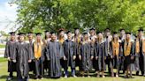 Wyndmere School commencement held