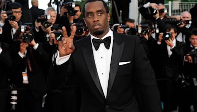 Sean 'Diddy' Combs arrested in New York in connection with sex trafficking investigation