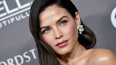 Jenna Dewan Is Causing a Big Commotion With Her Shocking See-Through Dress on TikTok