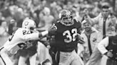The 'Immaculate Reception' remains a defining moment for Pittsburgh 50 years later