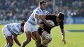 Argentina vs New Zealand LIVE: Rugby Championship result and reaction after All Blacks begin with big win