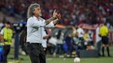 Leonel Álvarez deja de ser el entrenador de Deportivo Pereira