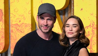 Liam Hemsworth, Gabriella Brooks Have ‘No Plans’ to Wed ‘Anytime Soon’