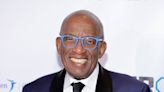 Al Roker discusses being a first-time grandfather to his granddaughter Sky