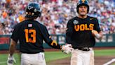 Tennessee baseball's College World Series game vs FSU or UNC delayed Wednesday