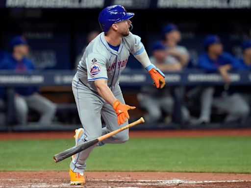 Pete Alonso fails to deliver for Mets again as ‘frustrating’ stretch continues