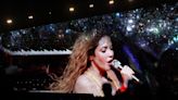 Shakira: Cómo, dónde y cuándo llegará 'Las Mujeres Ya No Lloran World Tour'