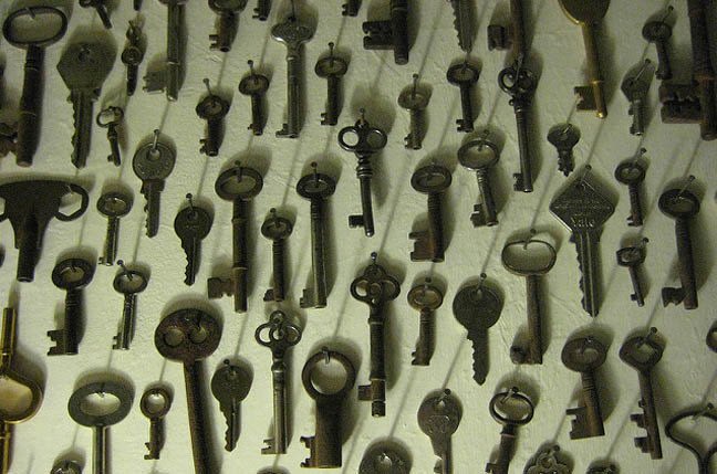 FBI releases thousands of LockBit decryption keys