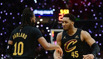 NBA／米契爾39分淘汰魔術 騎士闖過首輪挑戰塞爾蒂克