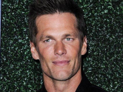 Tom Brady’s Alleged New Romance Features a Very Drastic Age Gap