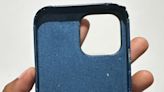 Amazon adds 'frequently returned' warning label to Apple's FineWoven iPhone cases after slew of one-star reviews