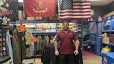 For decades, Jacksonville small business has served military community