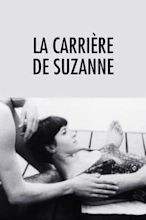 La carrera de Suzanne