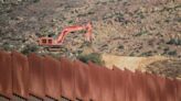 Un proyecto de ley en EEUU busca reanudar la construcción del muro con México