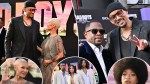 Will Smith and Jada Pinkett Smith hit the red carpet for ‘Bad Boys: Ride or Die’ LA premiere: photos