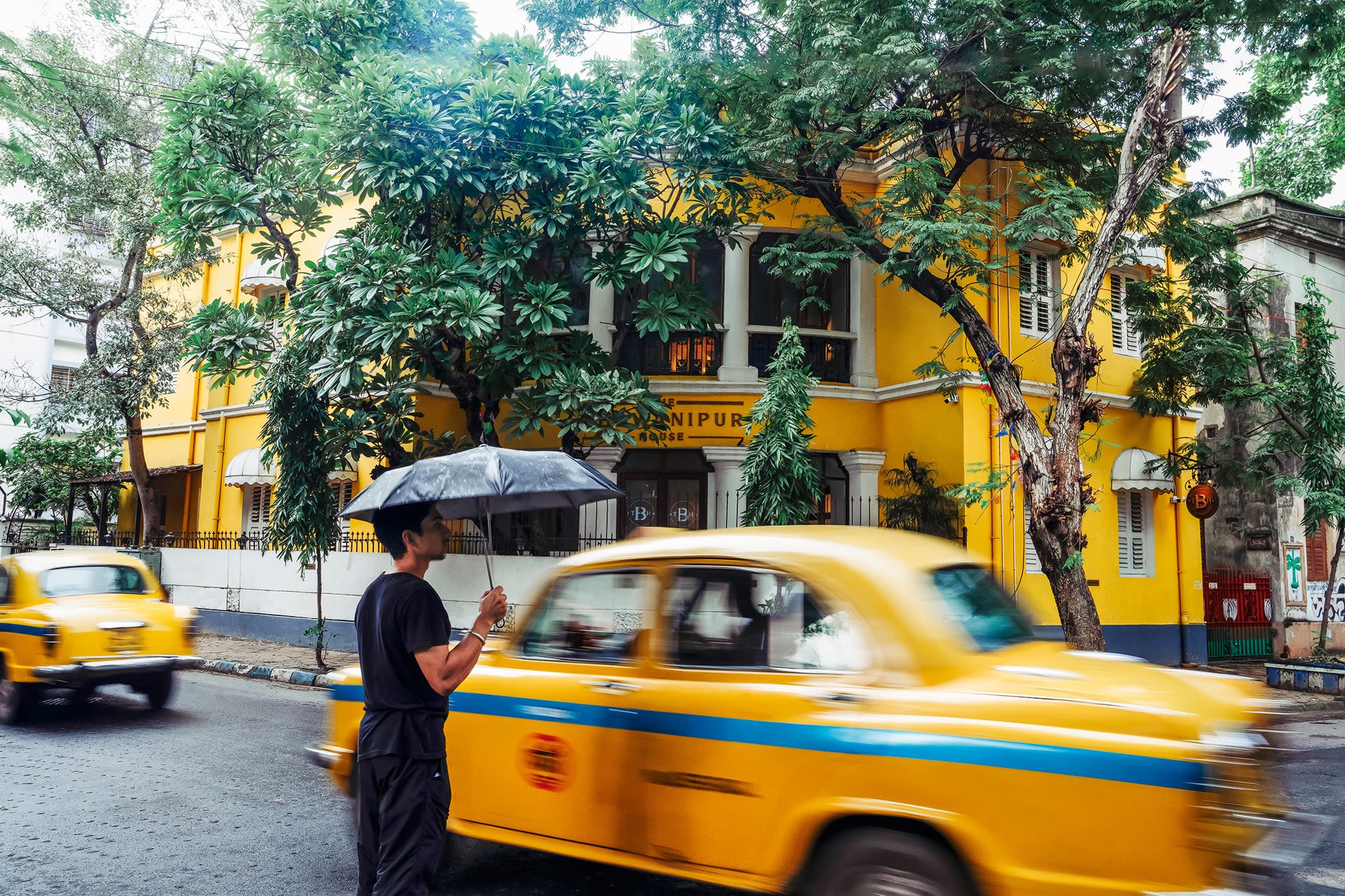 The New Generation of Entrepreneurs Giving Kolkata’s Heritage Buildings a Fresh Start