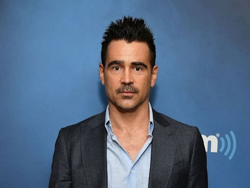 Las 10 mejores películas y series de Colin Farrell ordenadas de peor a mejor según IMDb