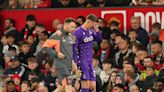 Dean Henderson set for scan as Crystal Palace injury problems start to mount