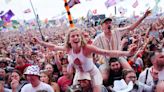 Glastonbury clean up to begin as thousands of revellers head home | ITV News