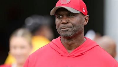 Todd Bowles Supports Hip-Drop Tackle Ban: 'I Don't Think It'll Be A Problem' For Tampa Bay Buccaneers