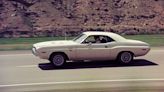 Is The Vanishing Point Challenger Gone Forever?