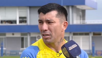 “Me dejaron de un momento a otro de poner en el equipo, no me dijeron nada y eso me cansó”