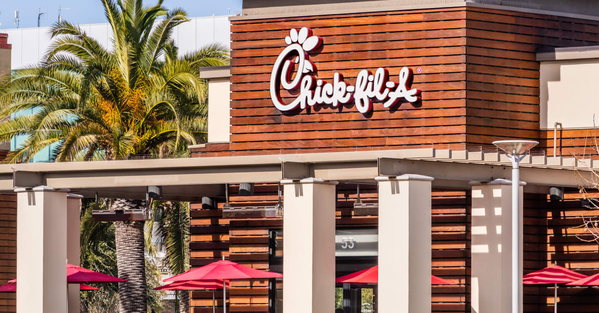 Is Chick-fil-A Open on the Fourth of July?