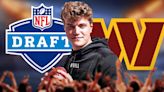 JJ McCarthy's odds to go no. 2 surging ahead of NFL Draft