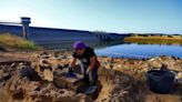 Sierra Boyera, el agua que alivia la sed, pero oculta un poblado íbero de hace 25 siglos