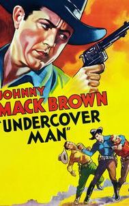 Undercover Man