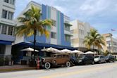 Miami Beach Architectural District