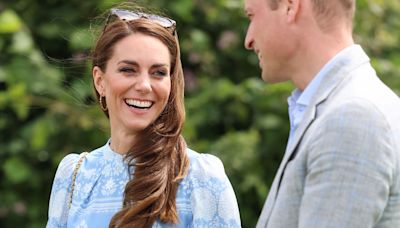 Kate Middleton to miss major event with Prince William as she continues chemo