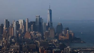 Un sismo de 4,8 sacudió Nueva York, Nueva Jersey y sus alrededores