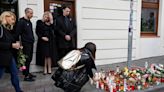 Slovakia could treat killings outside gay bar as terrorism, prosecutor says