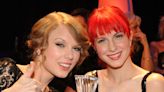 Inside Taylor Swift and Hayley Williams' friendship as Paramore set to open Eras tour in Edinburgh