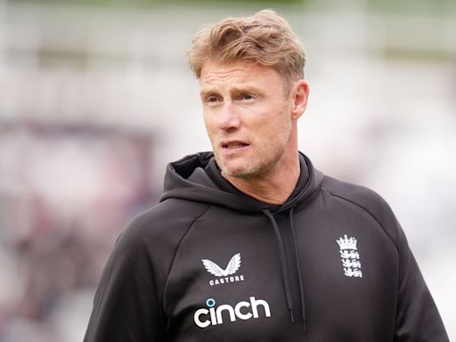 Stuart Broad sees Andrew Flintoff’s Hundred head coach role as England audition