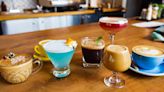 The Line Between the Coffee Shop and the Cocktail Bar Has Never Been Blurrier