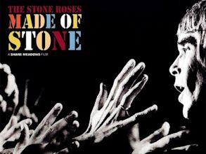 The Stone Roses: Made of Stone