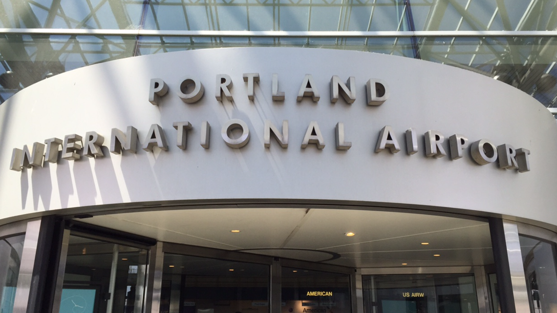 Alaska Airlines launches first nonstop flight from Portland International Airport to New Orleans