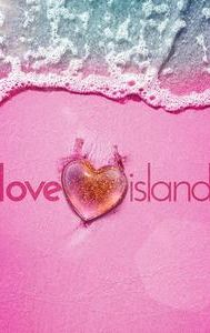 Celebrity Love Island