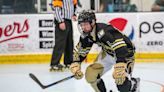 Roller hockey championships: Jackson Wozniak is happier playing 'roller' after chasing ice hockey dream