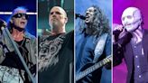 Aftershock Festival 2024 Lineup: Slayer, Slipknot, Iron Maiden, Pantera, and Mötley Crüe